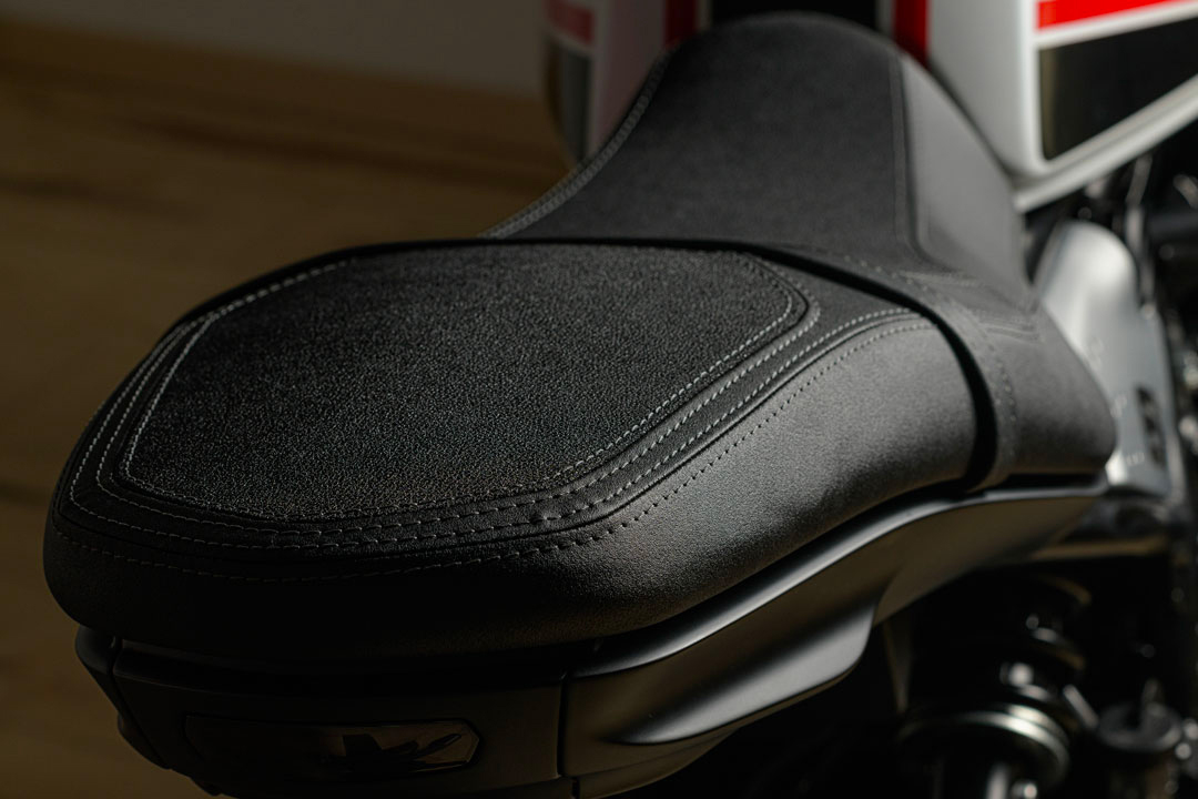 Seiemmezzo STR - Moto Morini