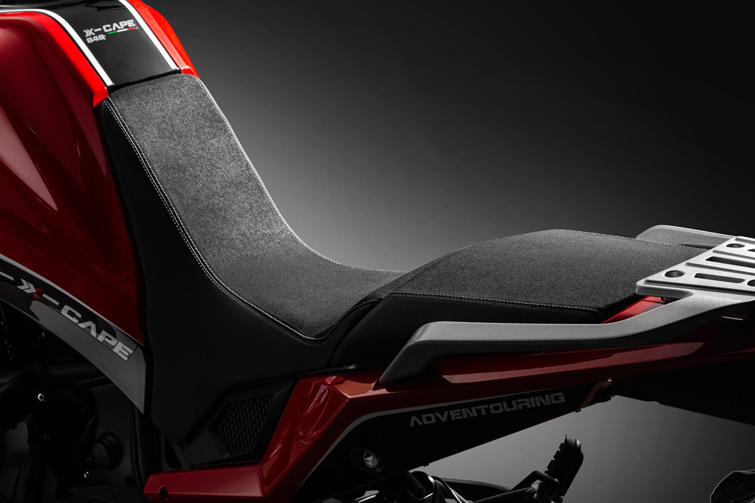 X-cape - Moto Morini