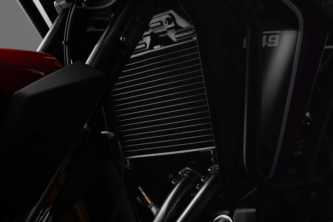 X-cape - Moto Morini